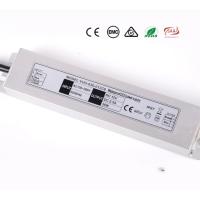 Buy cheap Neon Flex Slimline LED Driver AC TO DC Flicker Free Lightweight product