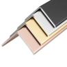 Buy cheap Aluminum Alloy Trim Profile , Stainless Steel Tile Trim For Tile Corner from wholesalers