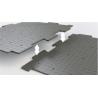 Buy cheap SEPP Turf Shock Pad 17mm Artificial Grass Accessories from wholesalers