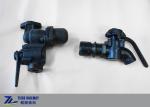 Air Brake Parts Ball Type Angle Cock for Locomotive Rail Wagons