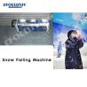 Buy cheap Industrial Snow Machine Maker for Scenery Park Indoor and Outdoor Cooling Technology from wholesalers