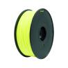 Buy cheap 1KG 3D FDM Printer Degradable Filament PLA 1.75mm / 3mm 340m Length from wholesalers