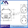 Buy cheap Rubber air spring suspension W01-358-6884 for track for Industrial Air Spring Bellow from wholesalers