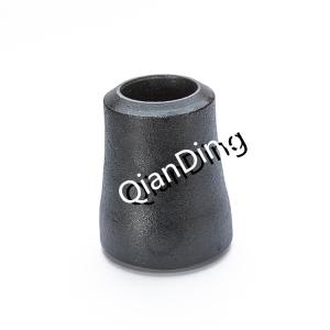 China Schedule 160 ASTM A234 WPB Carbon steel pipe fittings Concentric  reducer on sale