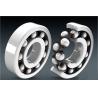 Buy cheap High Performance Full Ceramic Ball Bearings Durable Ceramic Angular Contact Bearings from wholesalers