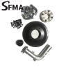 Buy cheap Excavator E200B Hydraulic Pump Replacement Tool from wholesalers
