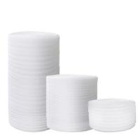 Buy cheap Aluminum Foil Pearl Cotton EPE Foam Packing Material Shockproof product