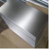 Buy cheap Cathodic Protection Galvanized Steel Sheet Anti Oxidation Lightweight High Precision from wholesalers