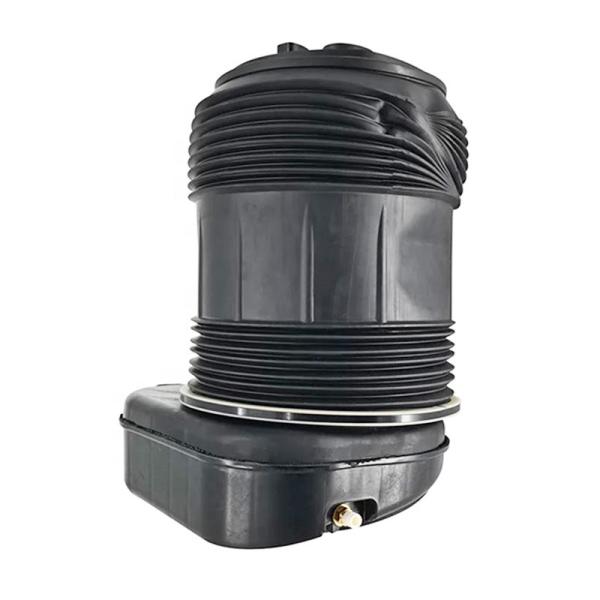 Superior Performance Air Suspension Spring 9Y0616001 9Y0616002 For Porsche