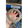 Buy cheap Advance transmission YD13 044 059 spare parts 4642 308 332 769129011 disc from wholesalers
