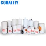 Standard Size Lf17502 Filter Cross Reference CORALFLY