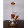 Buy cheap Oem Glass Smoking Bong Ricky & Morty 14inch 7mm from wholesalers