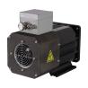 Buy cheap Air Cooled 380VAC 7.5kw 24000rpm High Speed Synchronous Permanent magnet Motor from wholesalers