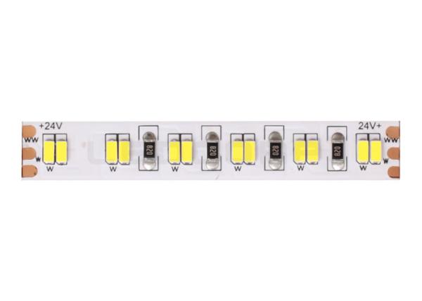 3014 240LEDs/m Flexible High Lumen Natural White LED Strip High density Ultra