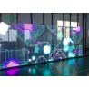 Buy cheap Indoor GOB LED Display Screen Waterproof High Brightness Advertisement Video Panels from wholesalers