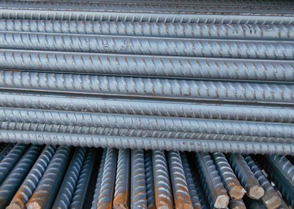 Buy cheap 6mm Deformed Steel Bar from wholesalers