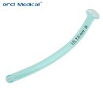 Medical Single Use Disposable PVC Nasal Airway Nasopharyngeal Airway Exporter