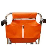Medical Rescue Stair Evacuation Chair Stretcher with Foldable Design and CE