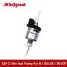 Buy cheap 251830450000 18ml 1000L Eberspacher Dosing Pump For B/D1L C B/D3L C P from wholesalers