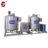 Buy cheap 50Hz Dairy SS304 100 L 150L 200L 300L 500L1000 L Pasteurizer for Liquid Products from wholesalers