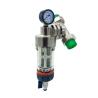 Buy cheap 360 Degree Household Water Purifier Copper Water Filters With Manometer from wholesalers