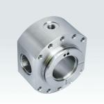 OEM Metal CNC Machining Parts Stainless Steel Aluminum Material