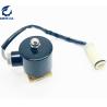 Buy cheap Solenoid Valves 23S-15-47221 419-15-16910 For Komatsu WA250 WA320 WA380 WA200-1 WA250-1 WA300-1 WA320-1 Wheel Loader Engines from wholesalers