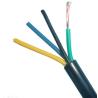 Buy cheap E312831 ECHU UL CABLE RoHS UL2586 PVC Double Insulated Copper Wire Multi Core Shealth Cable from wholesalers