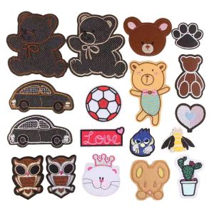 Buy cheap Event Personalized Patches Tourist Souvenirs Custom Made Embroidered Patches from wholesalers