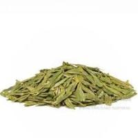 Buy cheap Double Edged Sword Longjing Tea Chinese Green Tea Leaves Slimming Green Tea product