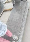Interior Walling / Flooring Granite Slabs For Kitchen Countertops High