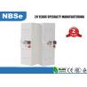 Buy cheap BHG Triple Pole 10a 30a Differential Circuit Breaker from wholesalers