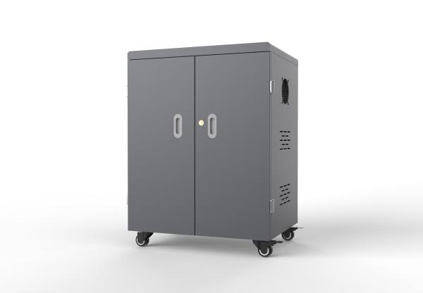 Buy cheap DC USB Model Charging Cart 54 Charging Ports Charging Cabinet from wholesalers