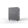 Buy cheap Tablets Ipads Universal Charging Cart USB Charging Ports from wholesalers