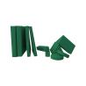 Buy cheap 10 Piece Microsuede Kids Play Sofa Set With Protective Inner Liner from wholesalers