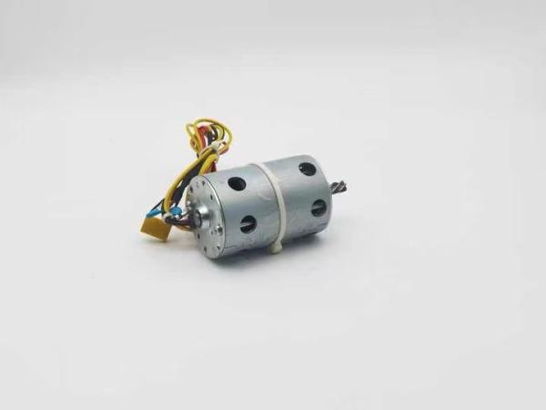 Buy cheap DC Brush Motor Voltage 100-240V Power 300-1200W Used For Paper Shredder from wholesalers