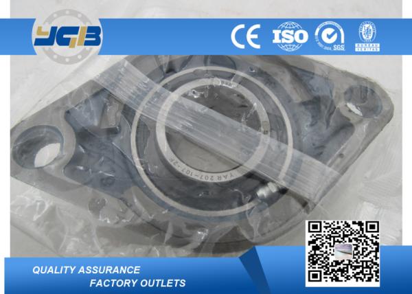 Buy cheap YAR 207-107-2FW/VA201 Thrust Ball Bearing For High Temperature Applications from wholesalers