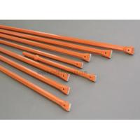 Buy cheap Stainless Steel Rock Drill Rods Stone Quarry Hand Tools Manual Rock Splitter product