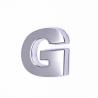 Buy cheap 3D Wing Custom Metal Badges , Plated Gold Metal Enamel Pin Badges from wholesalers