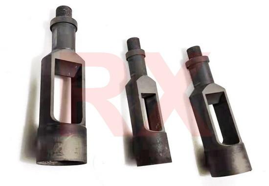 Buy cheap Nickel Alloy Gauge Cutter Slickline Wireline Tools HDQRJ Connection from wholesalers