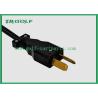Buy cheap Electric Dc Crowsfoot Golf Cart Charger Plug For Club Car 12 Months Warranty from wholesalers