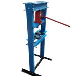 CE Certification Hydraulic 20 Ton Shop Press