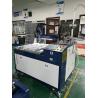 Buy cheap Metering Precision ±2% Auto Dispensing System for Bicomponent Resins Gluing Machine from wholesalers