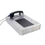 SUS316 Anti Vandal Telephone Prison Telephone 1280*800 IPS