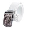 Buy cheap Outdoor Fabric Woven Canvas Belt Men Golf Sport Casual from wholesalers