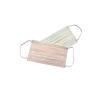Buy cheap Disposable Medical Face Masks Green Pink White Blue Color 3 Layers Face Mask from wholesalers