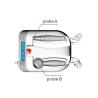 Buy cheap Inflammation Nerve Pain Relief Laser Therapy Device Professional For Clinic from wholesalers