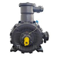 Buy cheap 0.5 Hp 1.5 Hp 10 Hp 15hp 7.5 Hp 3 Phase Air Compressor Motor Electric 415V product