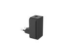 Single Port 5V2.4A ErP European USB Charger
