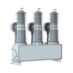 35kv 36kv 38kv Outdoor Permanent Magnetic Actuator Vacuum Circuit Breaker